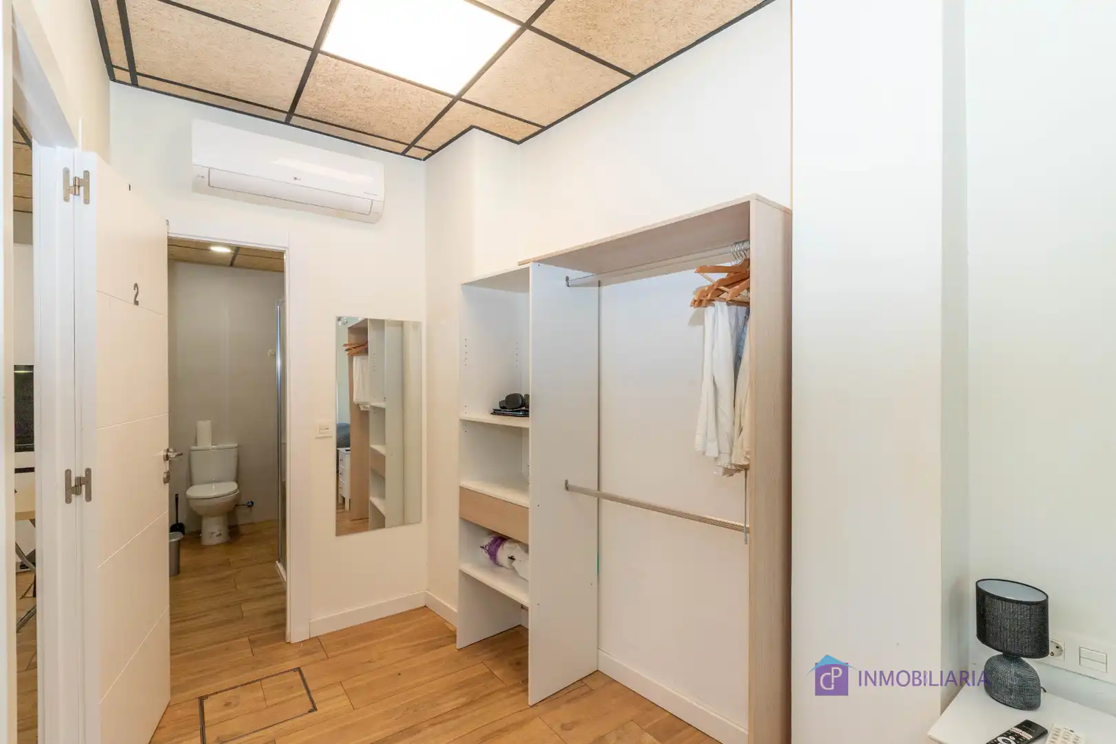 Pis en venda en Zaragoza amb Aire condicionat, Parquet i Moblat