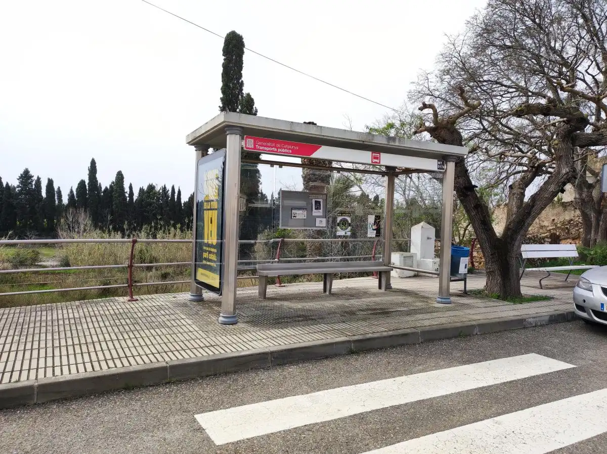 Terrenys i solars en venda a RAJOLARS - SANT JOAN DEL PAS 37, imagen 8