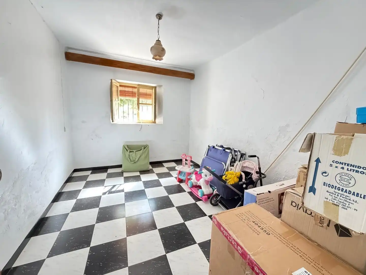 Casa en venda a Sierra de Yeguas, imagen 20