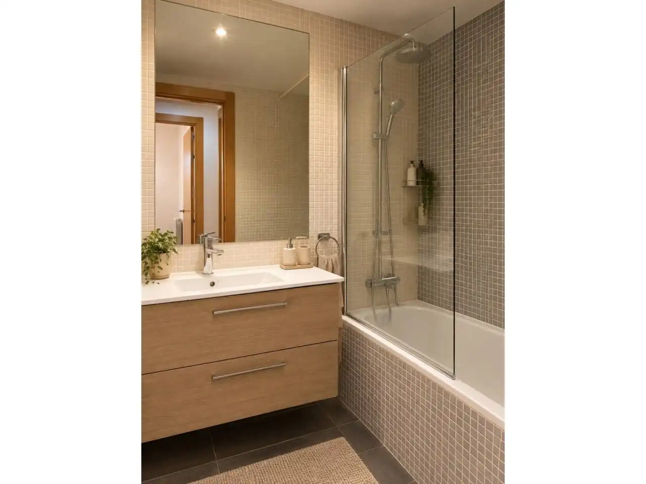 Appartement avec piscine à vendre à Concòrdia - Can Rull, imagen 11