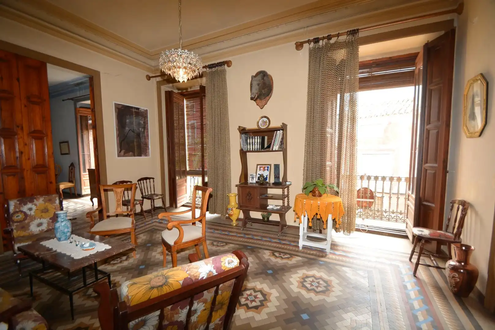 Casa o chalet en venta en Cehegín