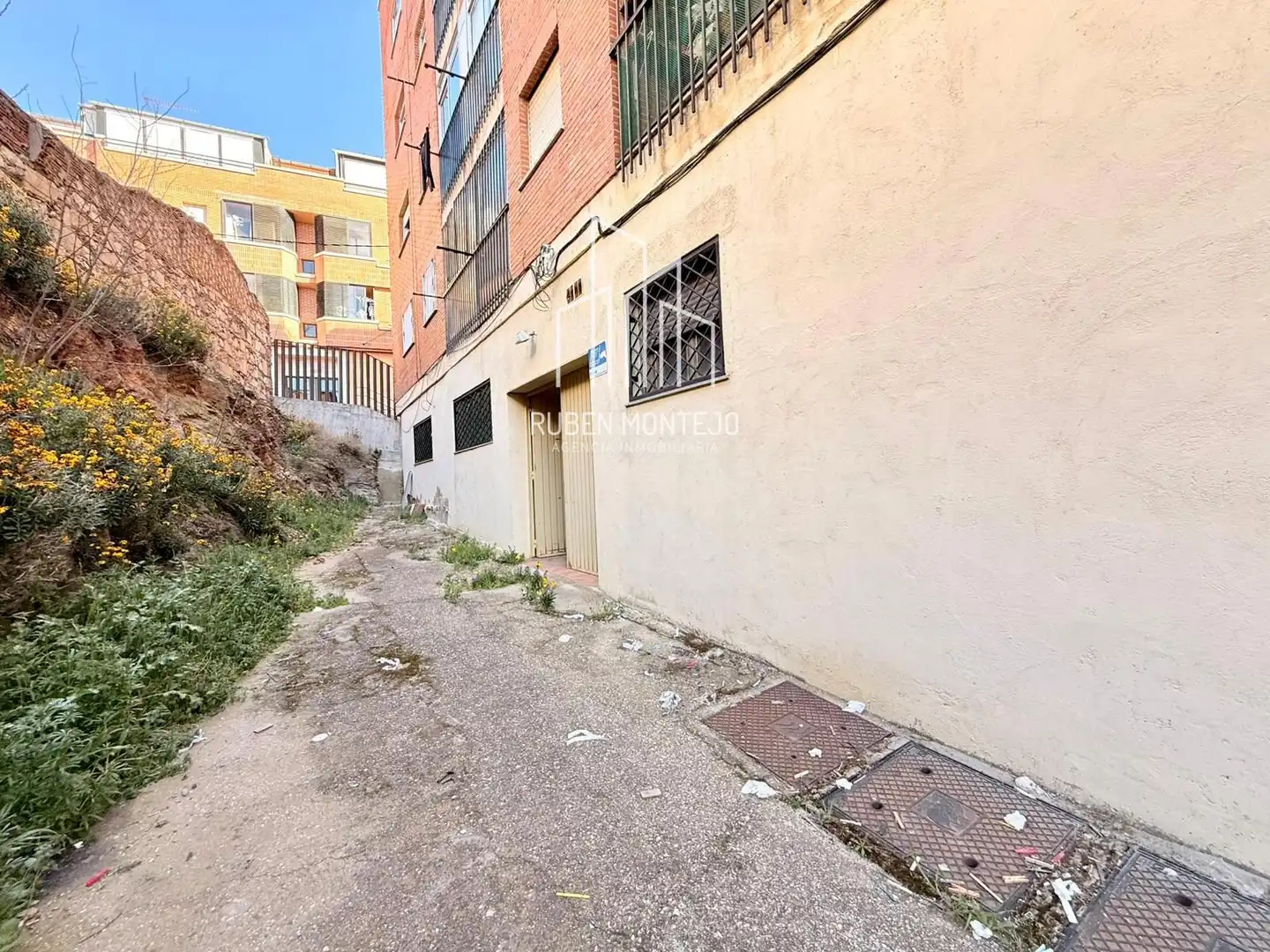 Business premises for sale in Ledesma, imagen 38