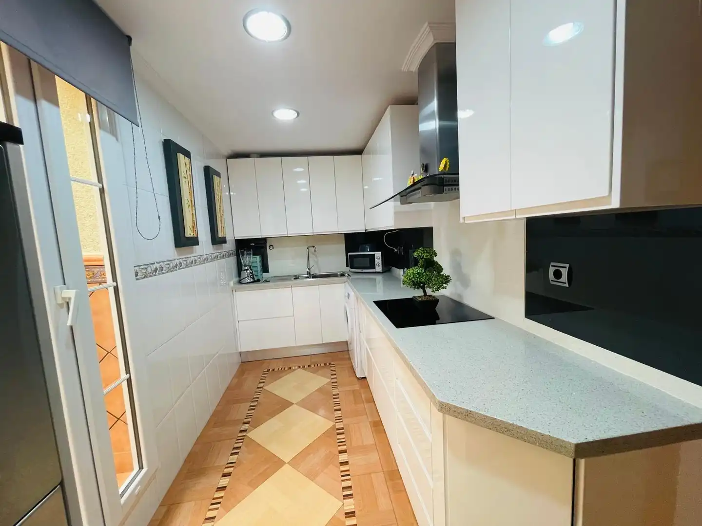 Ático en venta en Calle DOLORES IBARRURI, Dos Hermanas - Nuevo San Andrés