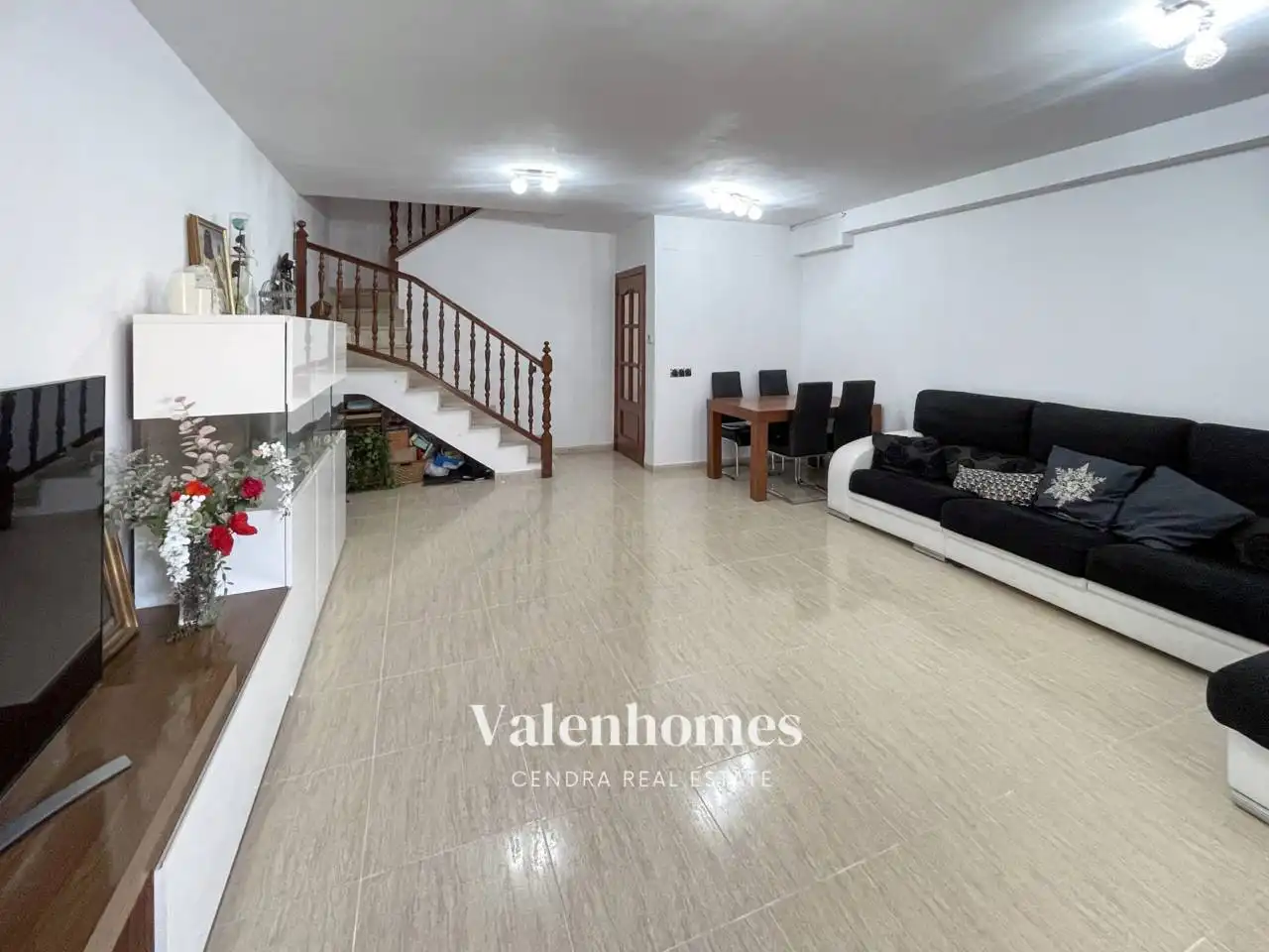 Haus oder Chalet zum Verkauf in Reus mit Klimaanlage und Heizung