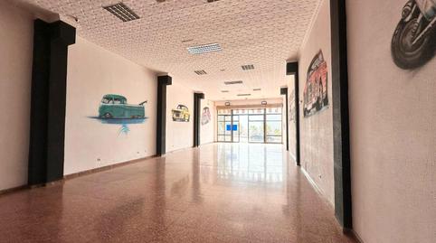 Photo 4 of Premises to rent in Calle Amapola, Montaña los Vélez - Vargas, Las Palmas