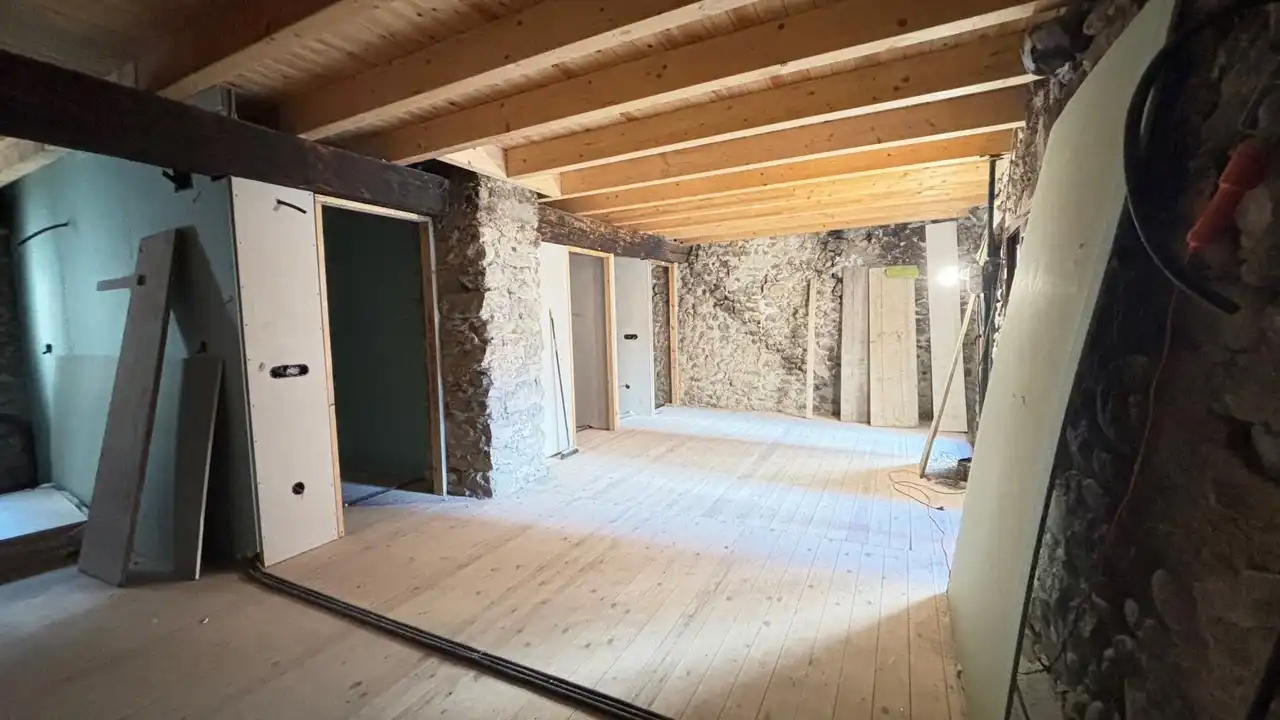 Country homes for sale in Carrer del Àngel, Sant Pau de Segúries