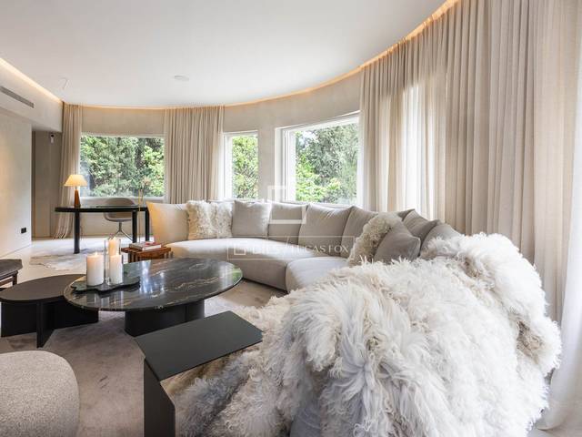 Piso en Venta en Sant Gervasi- Galvany