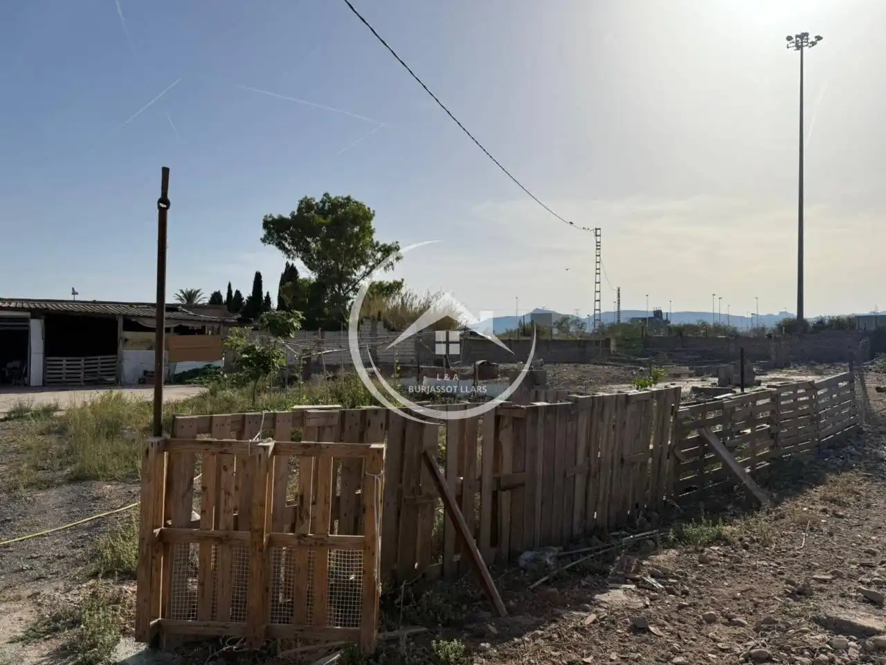 Wohnbaugrundstück zum Verkauf in Calle Monte Altomira, imagen 9