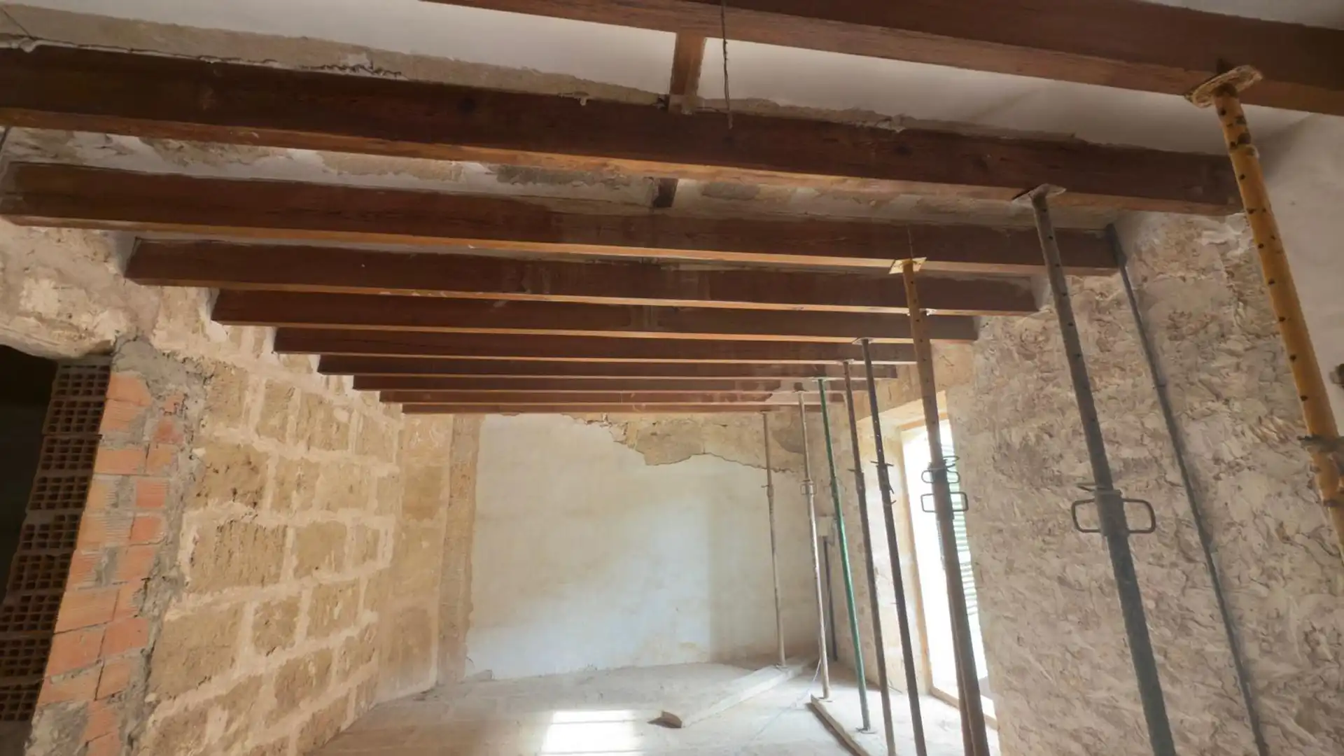 Maison mitoyenne avec terrasse à vendre à Llucmajor pueblo, imagen 18