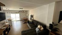 Living room of Duplex for sale in Beniarbeig  with Air Conditioner, Terrace and Balcony