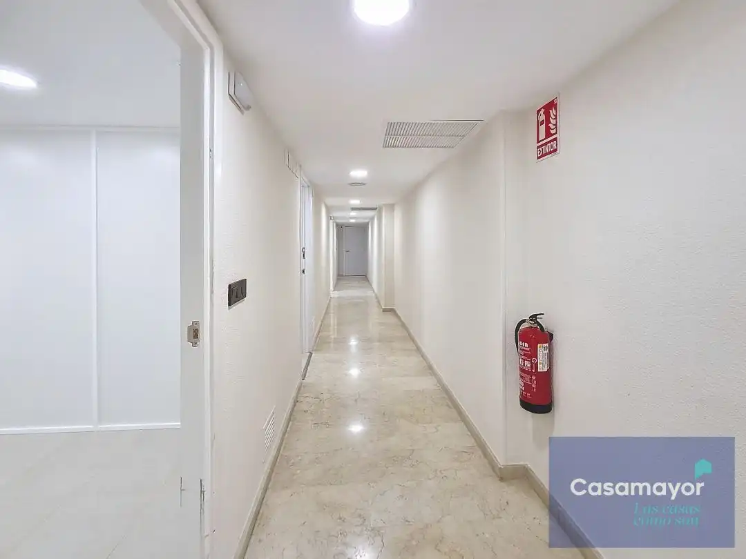 Local comercial en traspàs a Centro, imagen 7