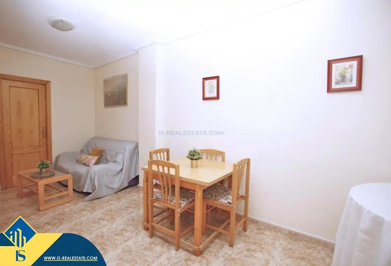 Apartment with lift for sale in Playa del Cura, imagen 2