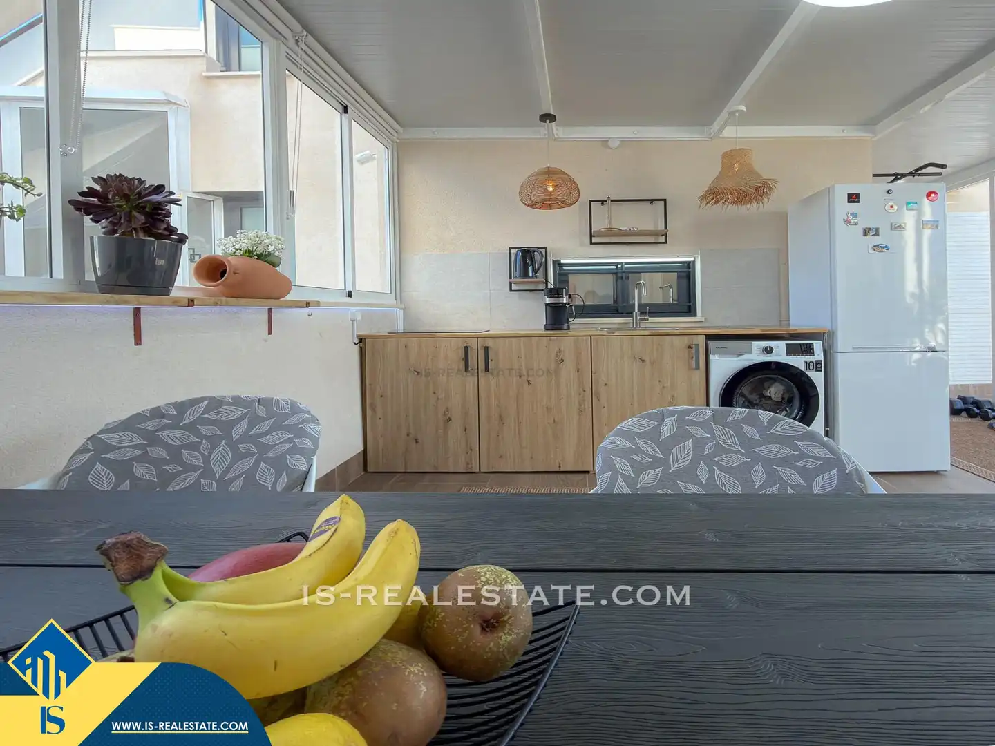 Bungalow mit Pool zum Verkauf in San Miguel de Salinas, imagen 10