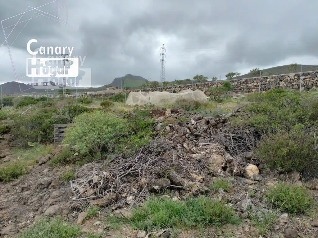 Terreno en venta en Aldea Blanca - Las Zocas