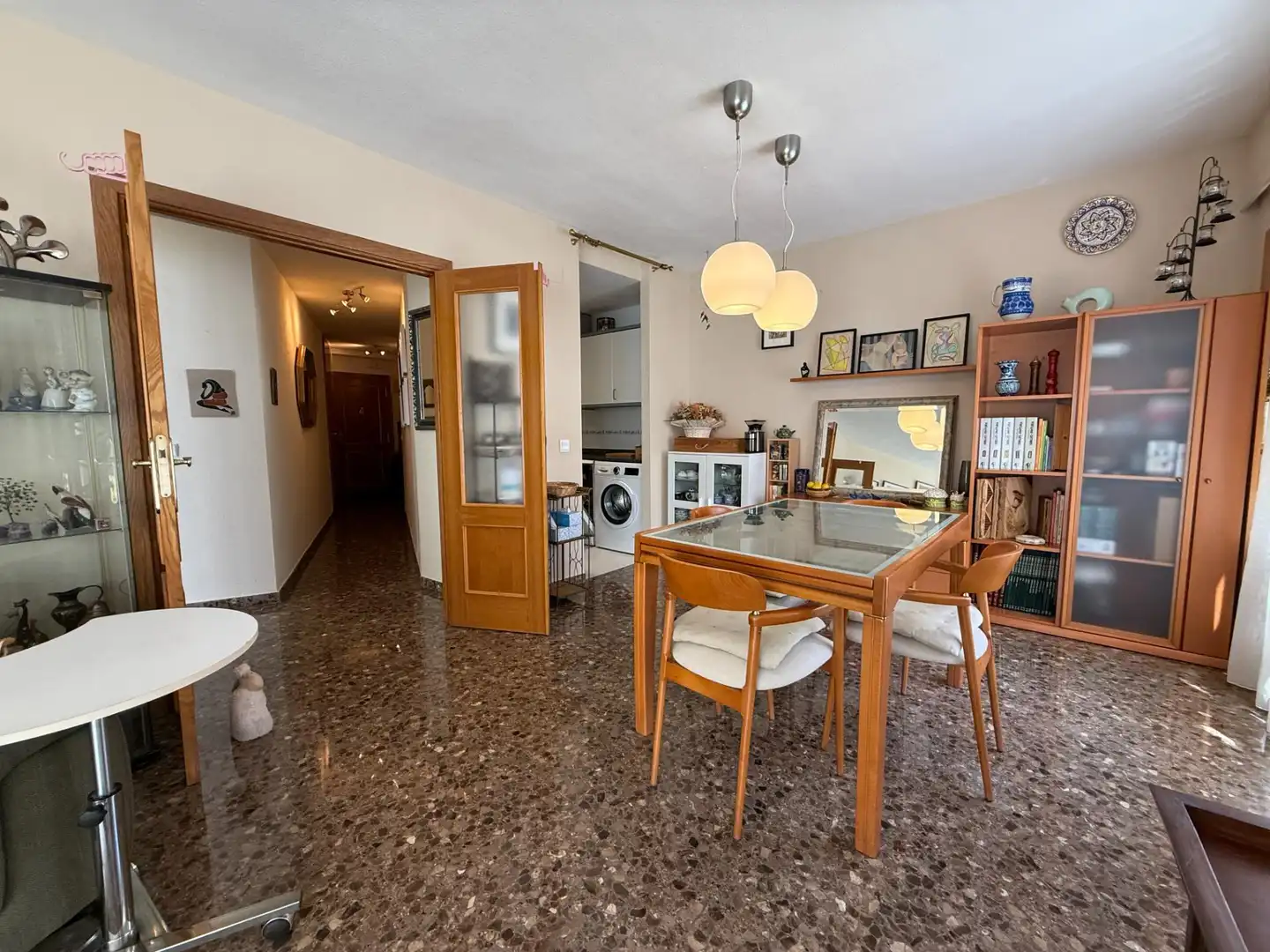 Comedor de Piso en venta en Valencia