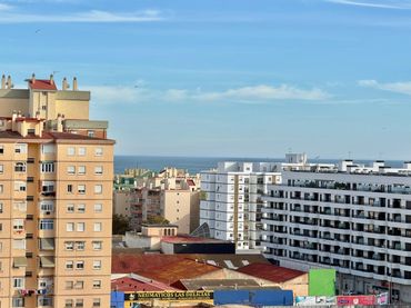 Piso con balcón en venta en Avenida de Velázquez