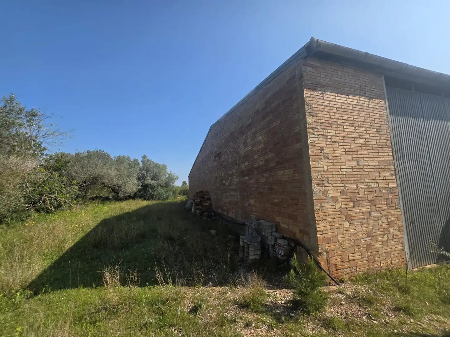 Terreno rustico in vendita a del Polígon Industrial 'La Ravaleta', imagen 34