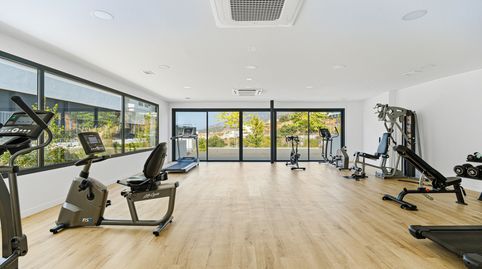 Foto 4 de Piso en venta en Alto de los Monteros, Marbella
