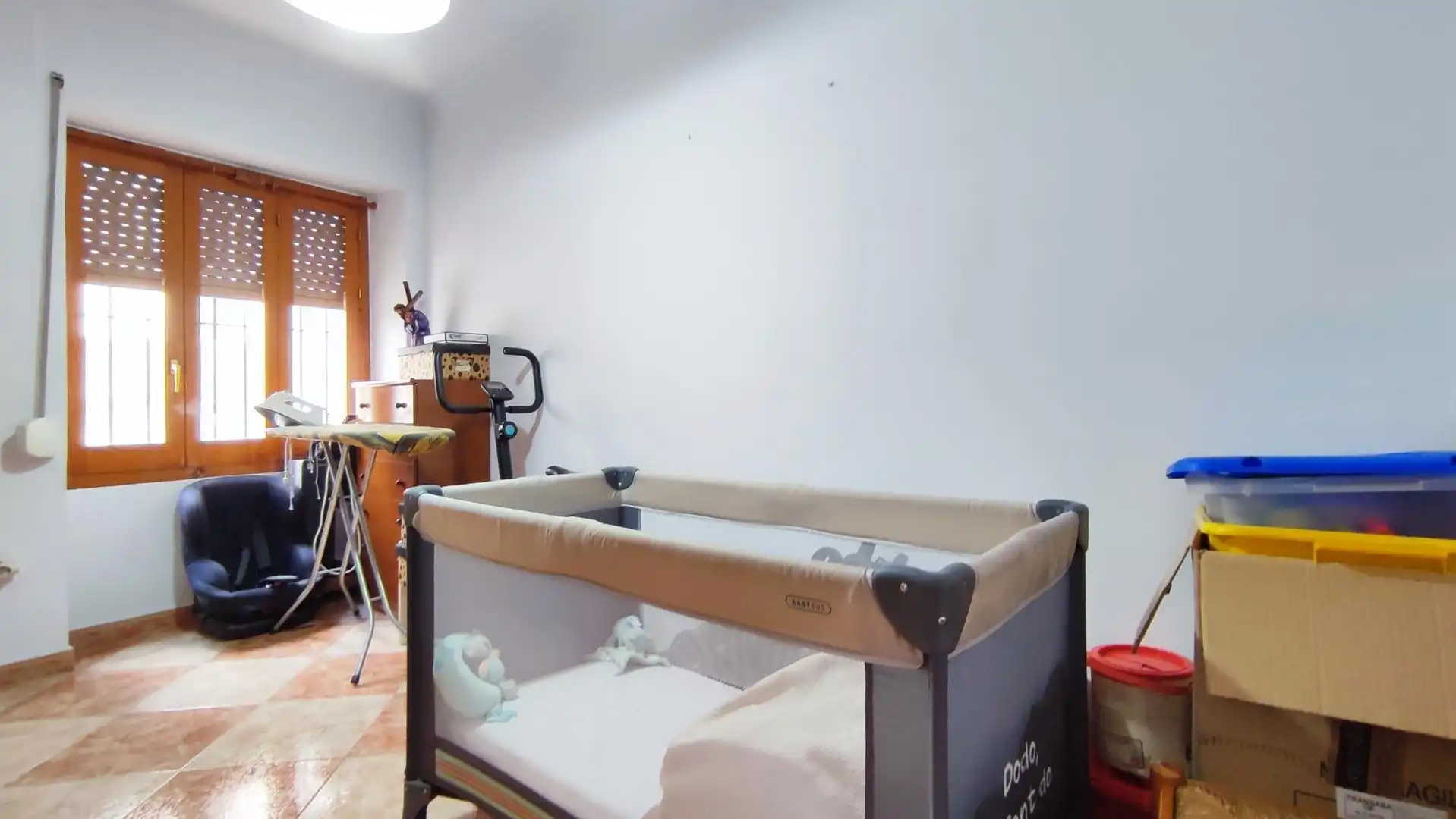 Bedroom of Houses for sale in Oliva