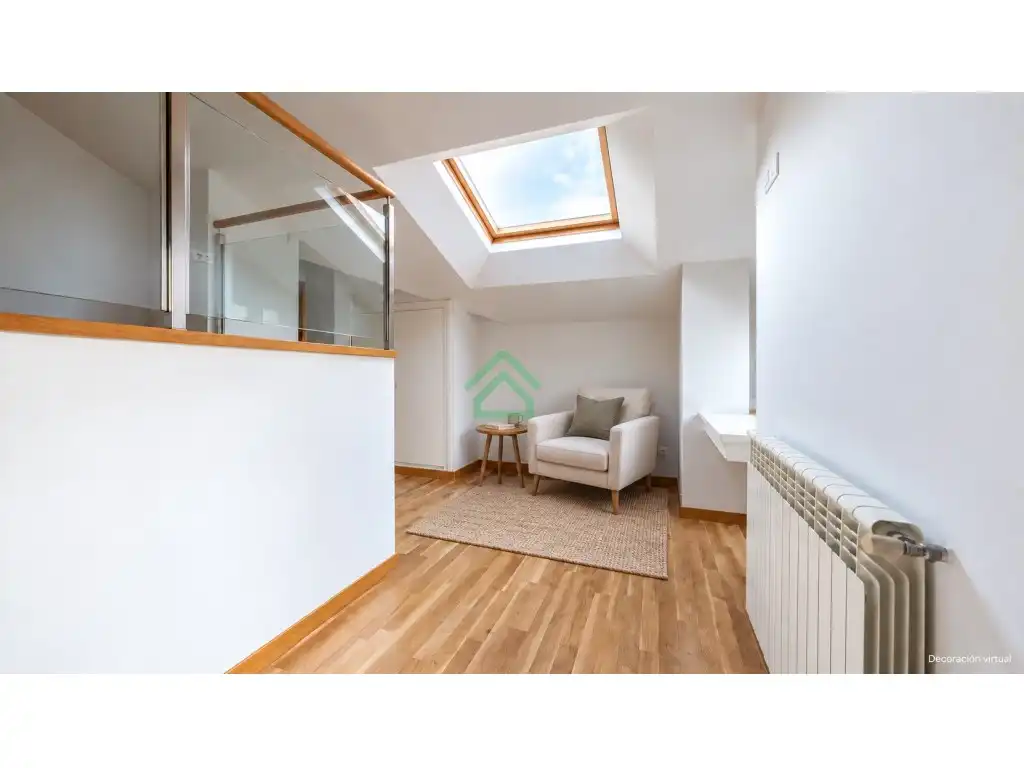 Wohnung mit Aufzug zum Verkauf in Avinguda de Sant Antoni 79, imagen 4