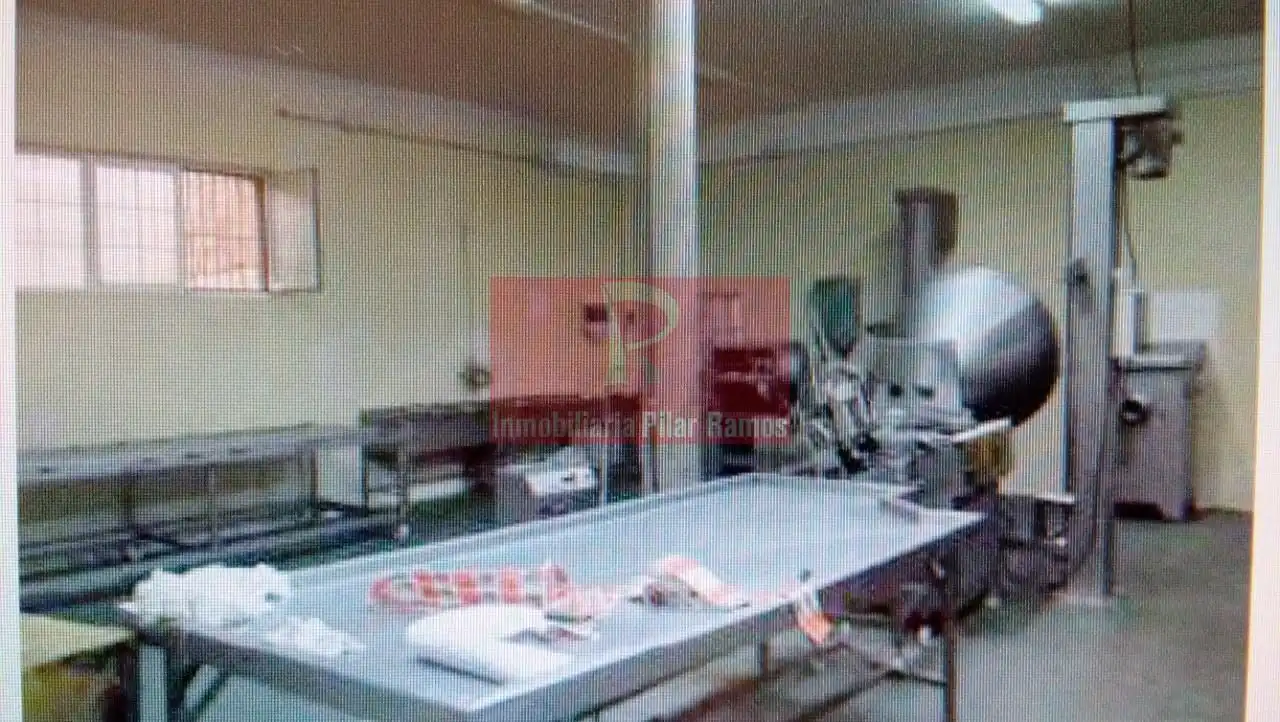 Local comercial en venda a Villaquilambre, imagen 7