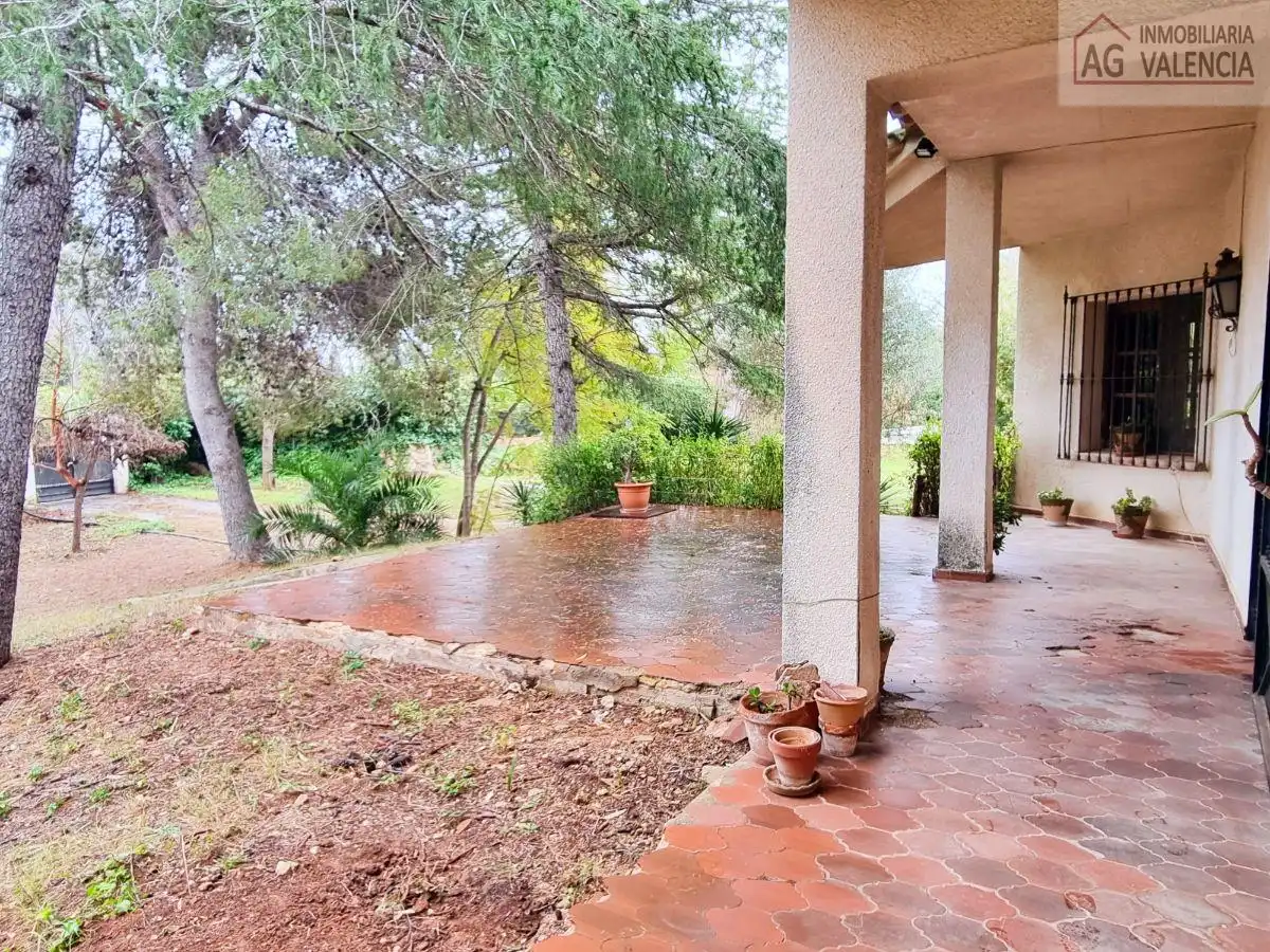 Casa o chalet en venta en Partida L´Alberca, Club de Tenis