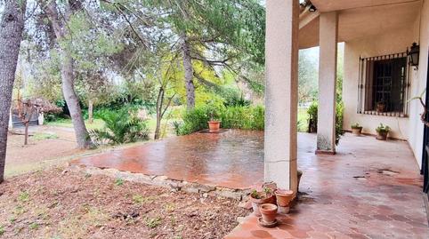 Photo 5 of House or chalet for sale in Partida L´alberca, Club de Tenis, Valencia