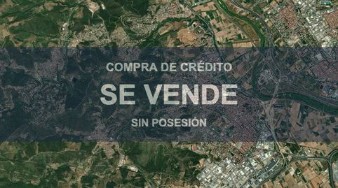 Foto 3 de Pis en venda a Camps Blancs, Sant Boi de Llobregat