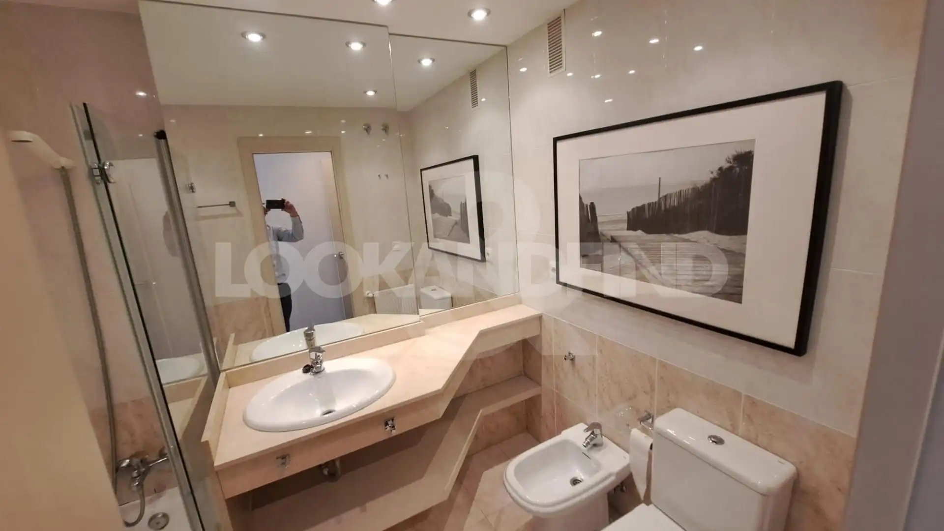 Piso con ascensor en venta en Calle ANTONIO DE TRUEBA, imagen 18