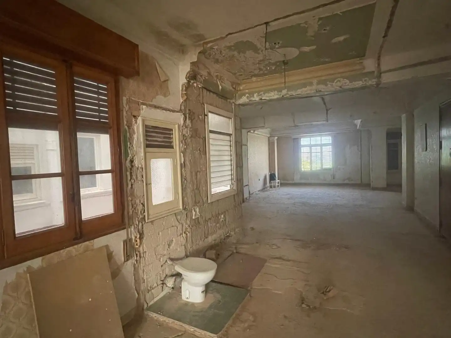 Pis en venda en Castellón de la Plana / Castelló de la Plana amb Traster