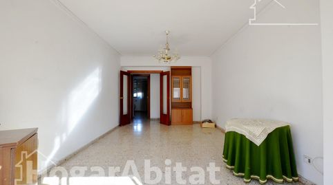 Foto 3 de Piso en venta en Avenida República Argentina, Plaza Elíptica - República Argentina, Gandia