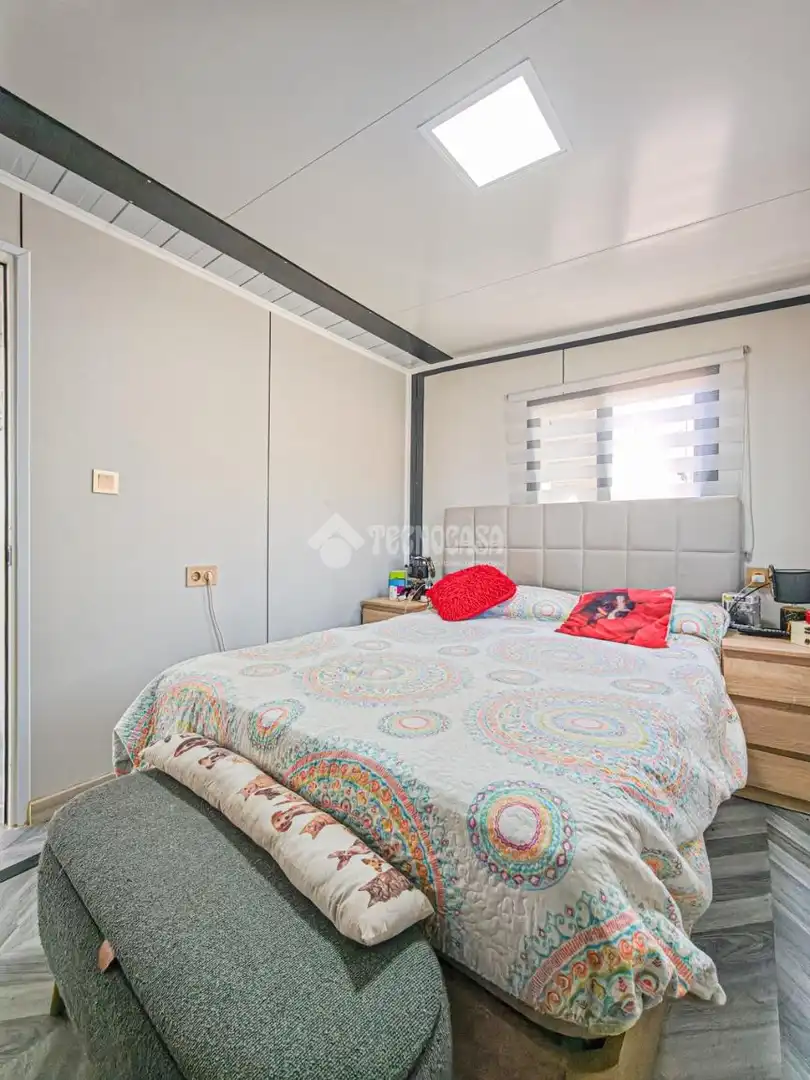 Habitación de Finca rústica en venta en Arona