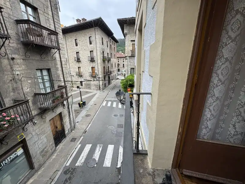 Appartamento con terrazza in vendita a Bergara, imagen 21