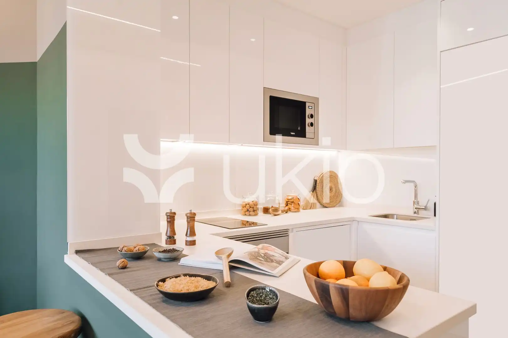 Apartment to rent in Passeig de Gràcia, imagen 15