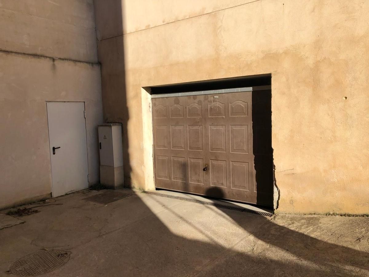 Parking of Garage for sale in Carrión de los Condes
