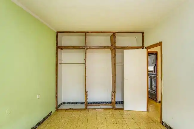 Piso en venta en C/ Bosch Vicens, Arbúcies