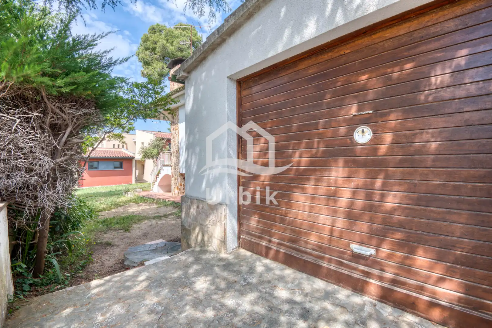 Vista exterior de Casa o chalet en venta en Castell d'Aro, Platja d'Aro i s'Agaró con Calefacción, Jardín privado y Terraza