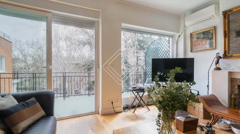 Photo 3 of Attic for sale in El Viso,  Madrid Capital