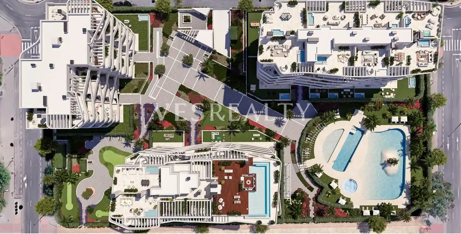 Apartamento con terraza en venta en Platja de Torres, imagen 16