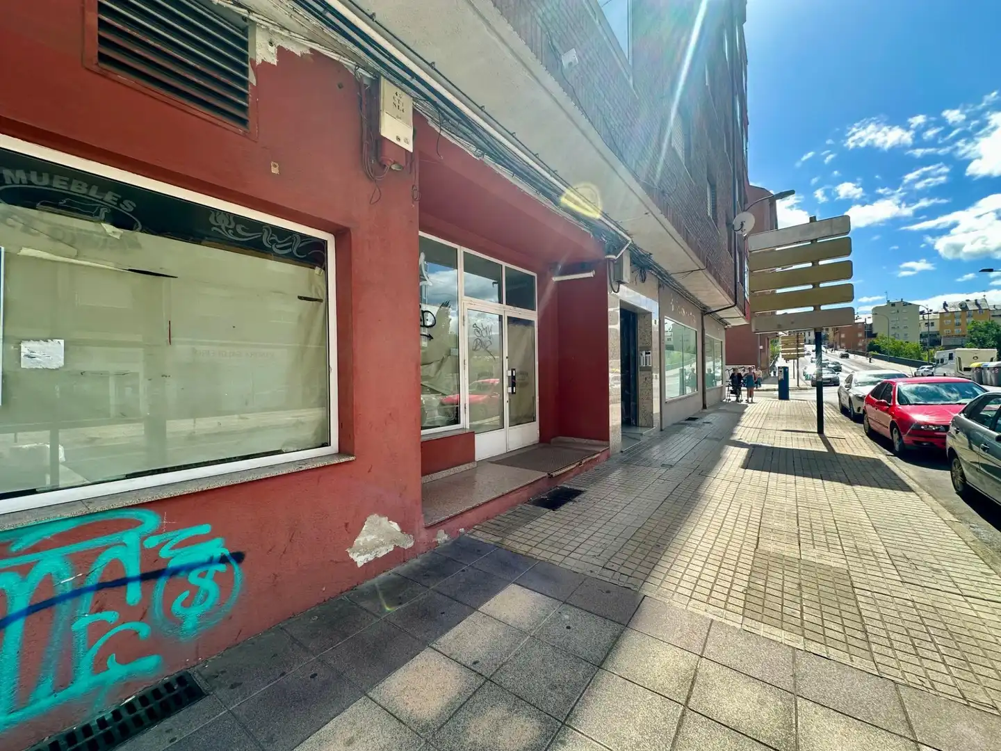 Local comercial en alquiler en Zona Alta, imagen 8