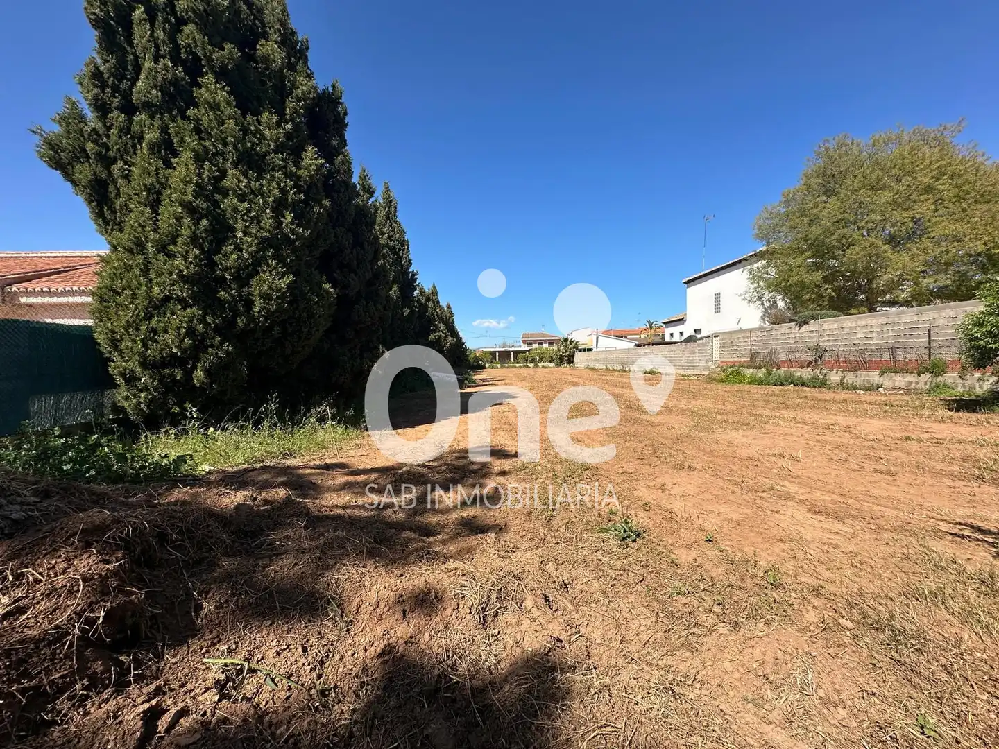 Residencial en venta en L'Eliana