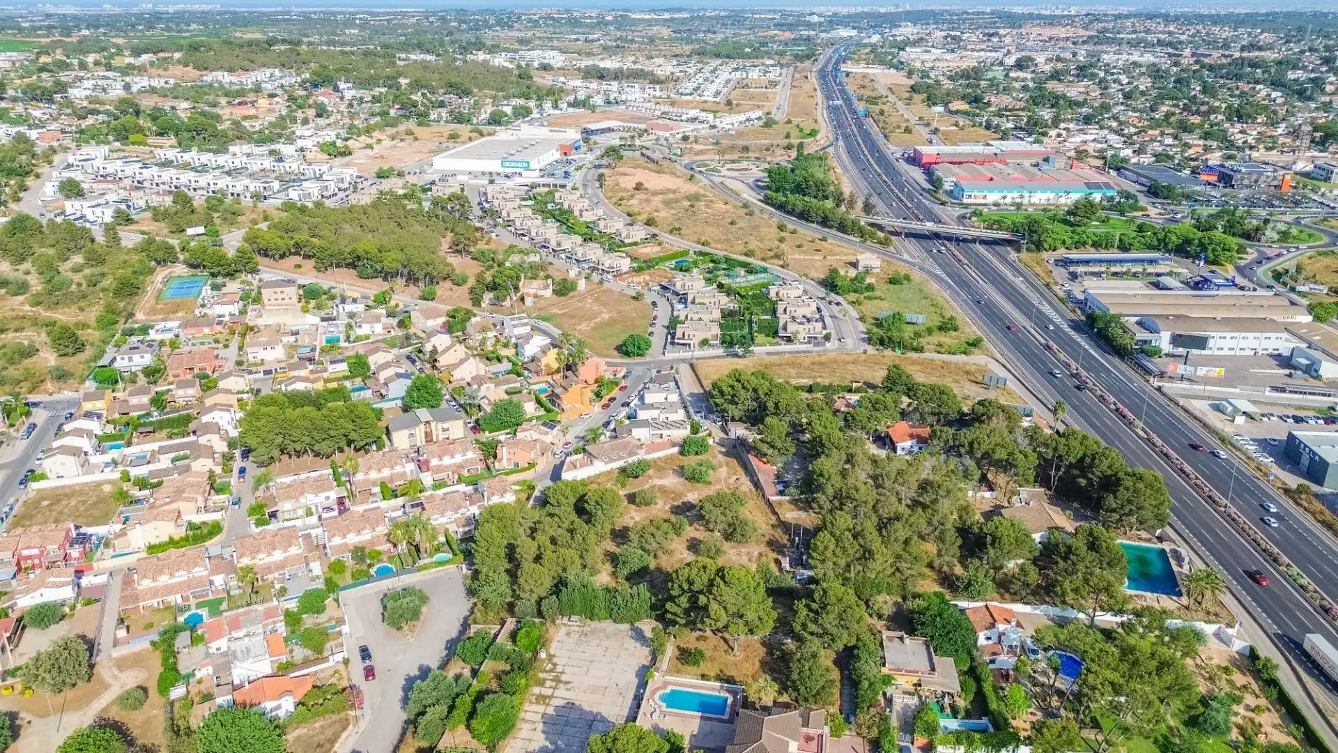 Residential land for sale in Calle N 1 LLOMA PORRET, imagen 14