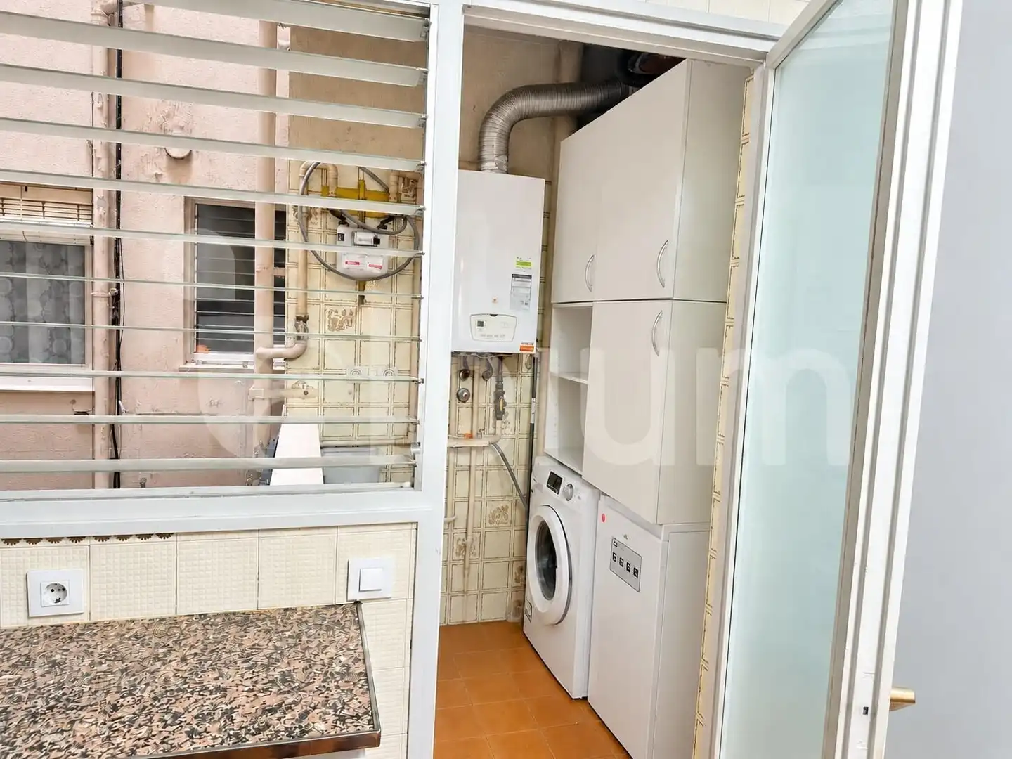 Appartamento con terrazza in vendita a Carrer CORUNYA, imagen 9