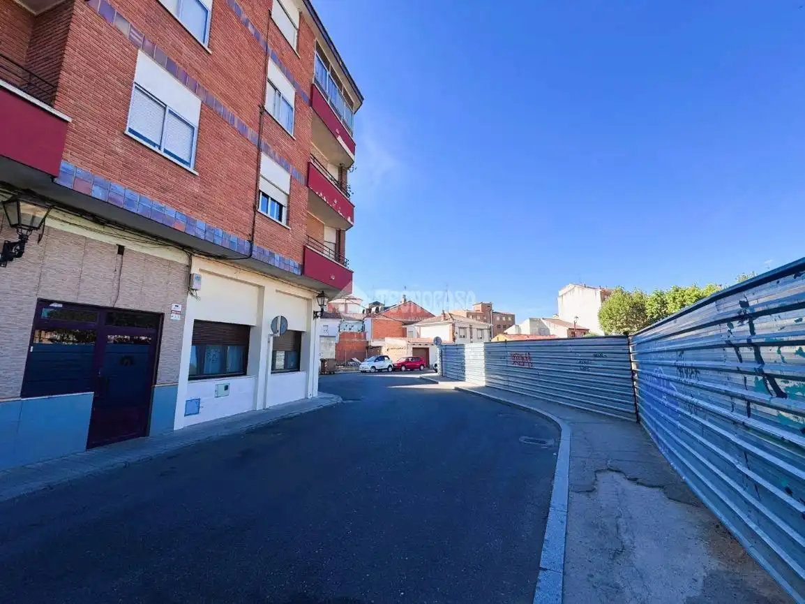Terreny residencial en venda a Laguna de Duero, imagen 8