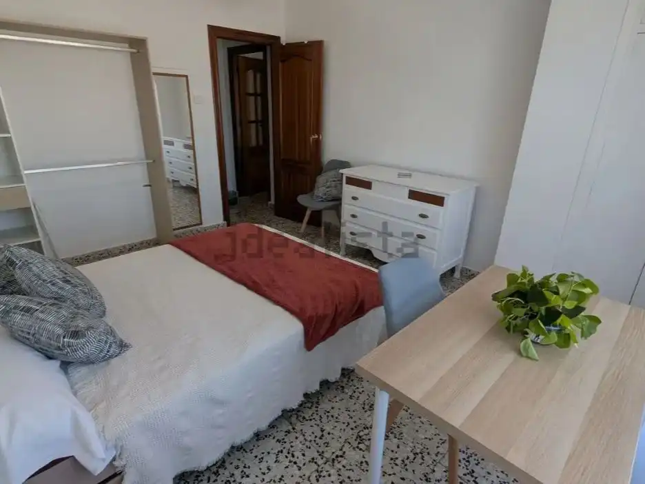 Habitación de Piso de alquiler en Cartagena ciudad