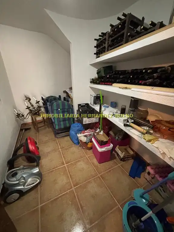 Casa o xalet en venda en Sequeros amb Calefacció, Jardí privat i Terrassa