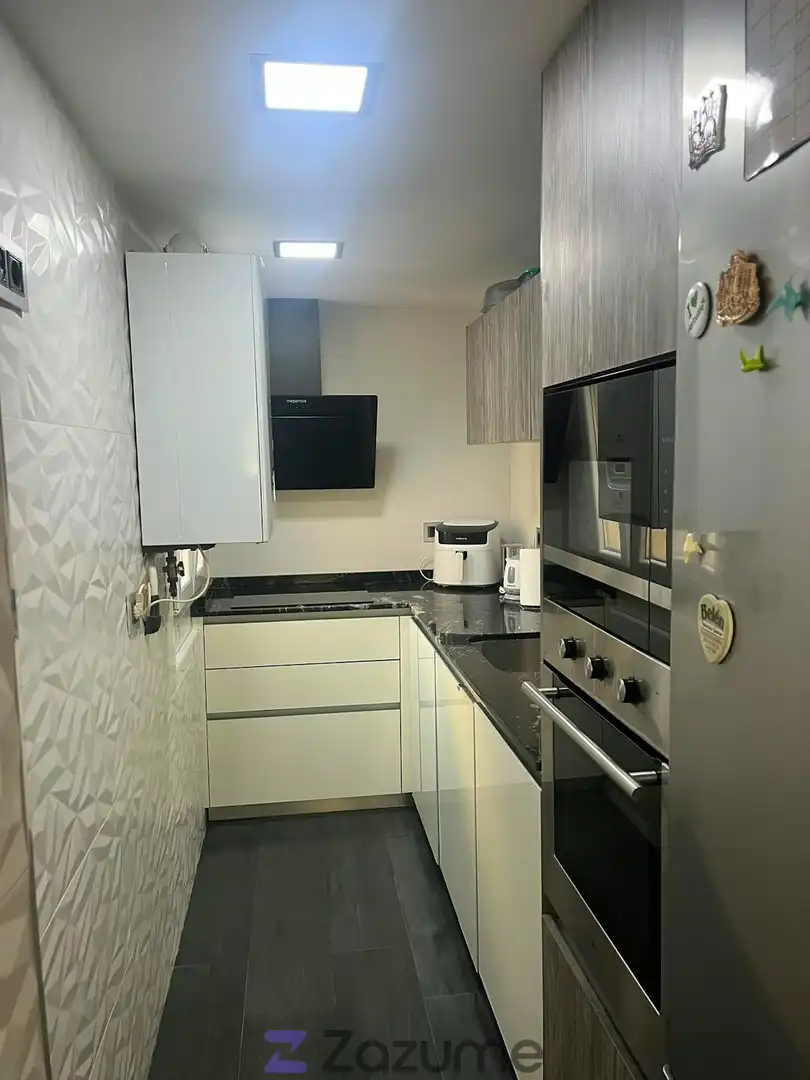 Flat for rent in Pl. de la Inmaculada, Descubridores - Escritores