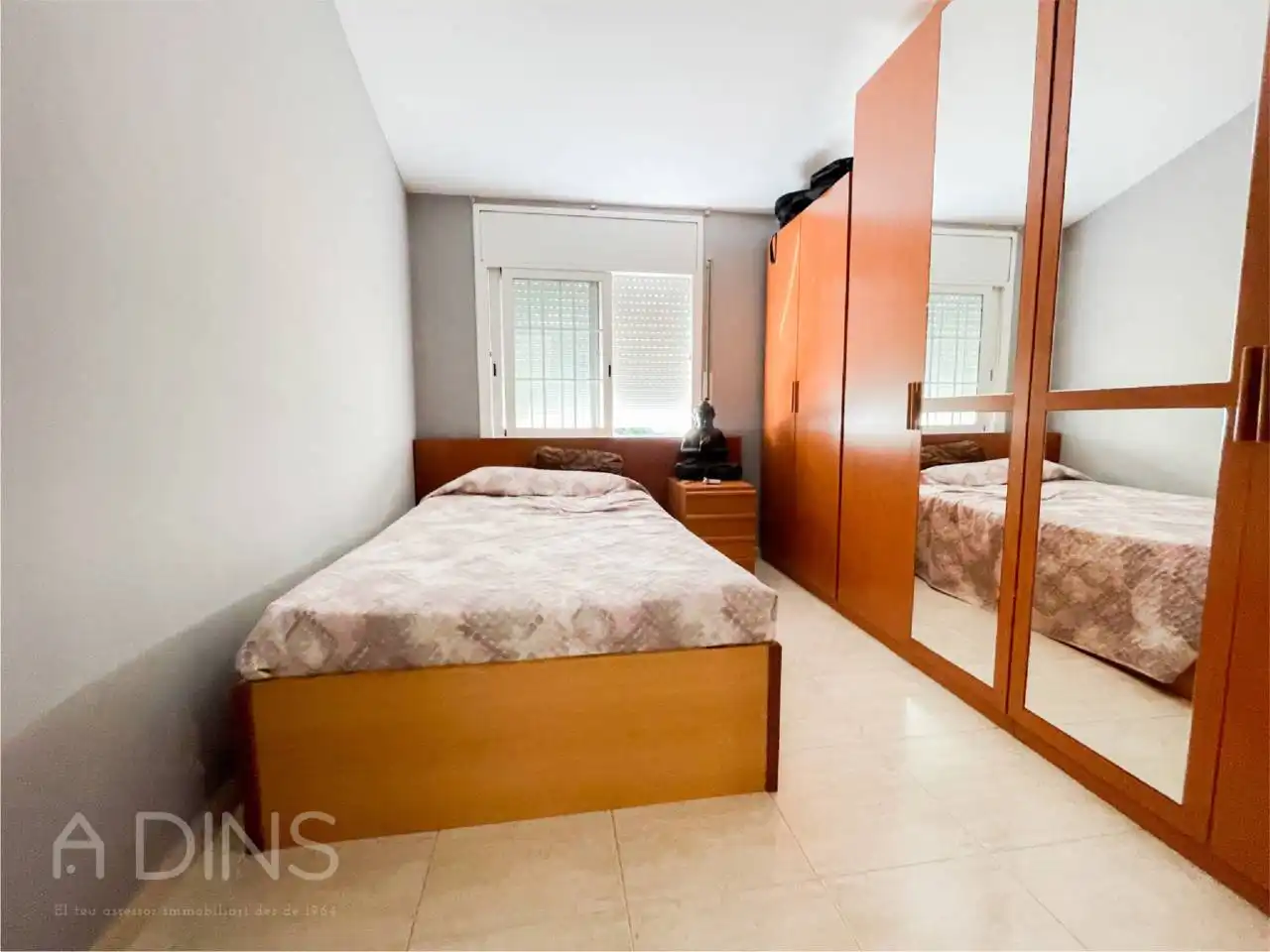 Bedroom of Houses for sale in Caldes de Montbui  with Heating, Private garden and Terrace