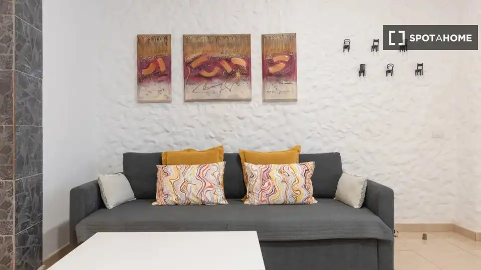 Room in Guanarteme