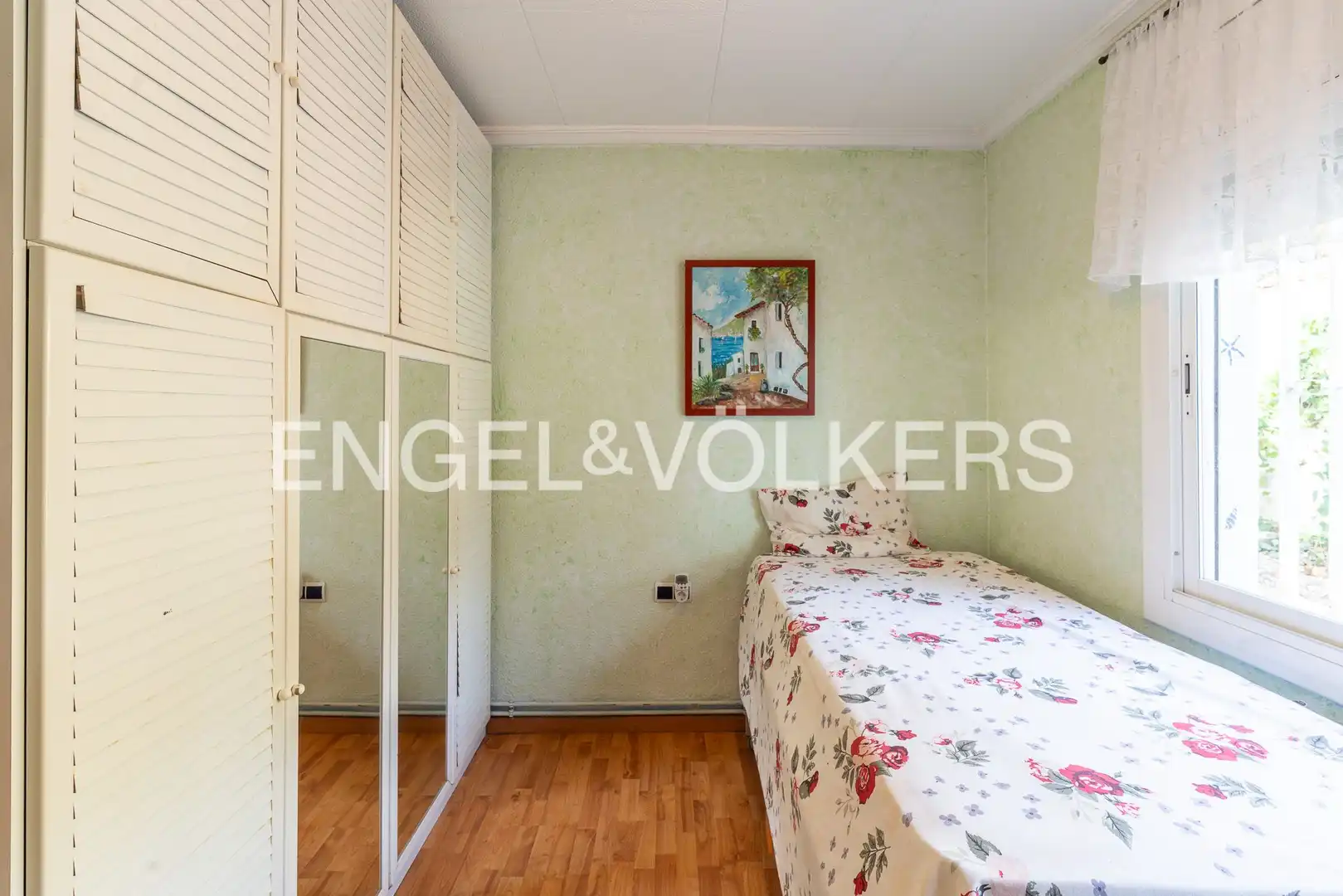 Habitación de Casa o chalet en venta en Pineda de Mar con Calefacción, Jardín privado y Terraza